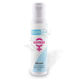 Smoothglide Woman Silicone 100ml