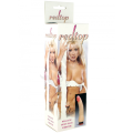 Vibrátor Redtop Realistic Vibrator