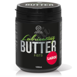 CBL Lubricating BUTTER Fists (1000ml)