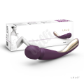 LELO - Smart Wand Massager Medium Plum