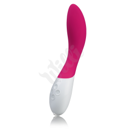 LELO MONA Red 2