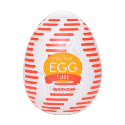 Masturbační vajíčko Tenga Egg Wonder Tube