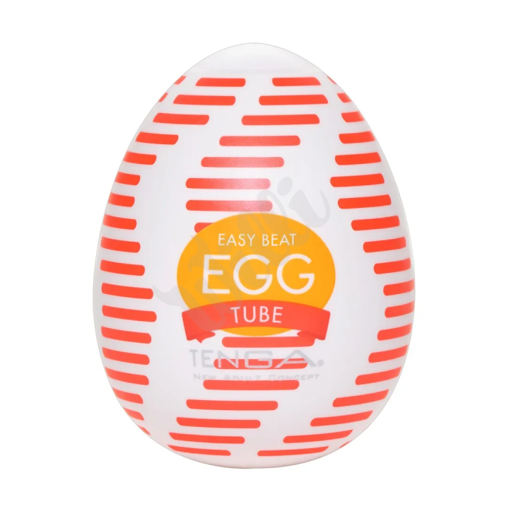 Masturbační vajíčko Tenga Egg Wonder Tube