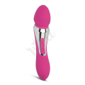 Sway Vibes Wand Vibrator - Purple
