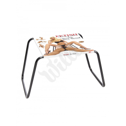 Ff Incredible Sex Stool