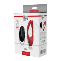 Párový vibrátor RED REVOLUTION EROS