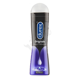 Lubrikační gel Durex Perfect Glide 50 ml