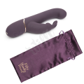 Fifty Shades of Freed - Come to bed rabbit vibrator