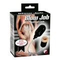 Blow Job Sensation sací pumpička