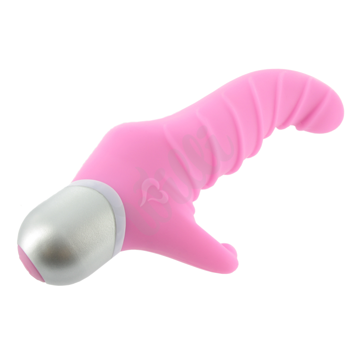 Feelz Toys - Fonzie Vibrator Pink