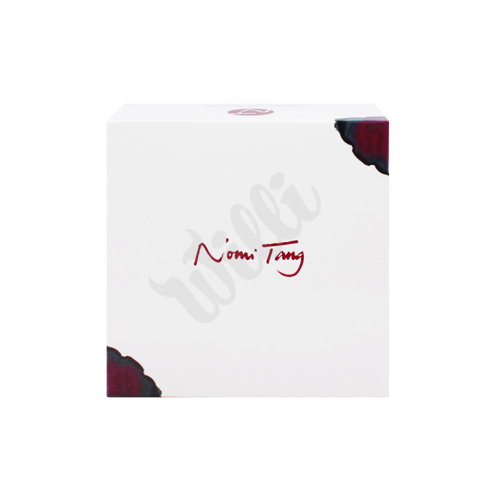 Venušiny kuličky Nomi Tang - IntiMate Kegel Set Red Violet