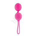 Plaisirs Secrets - Geisha Balls Pink