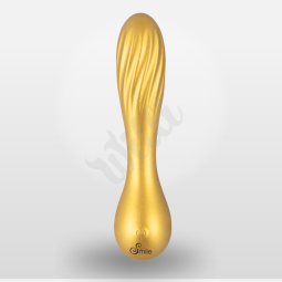 Vibrátor Sweet Smile Metallic Vibe