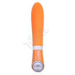 Vibrátor B Swish bgood Deluxe ORANŽOVÁ