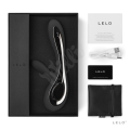 Lelo - Soraya Vibrator Black