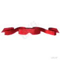 Lelo - Intima Silk Blindfold Red