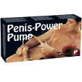 Pumpa na penis - Penis power pump