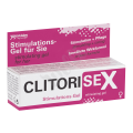 Clitorisex stimulační gel pro ženy
