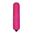 Minivibrátorek Funky Bullet Purple
