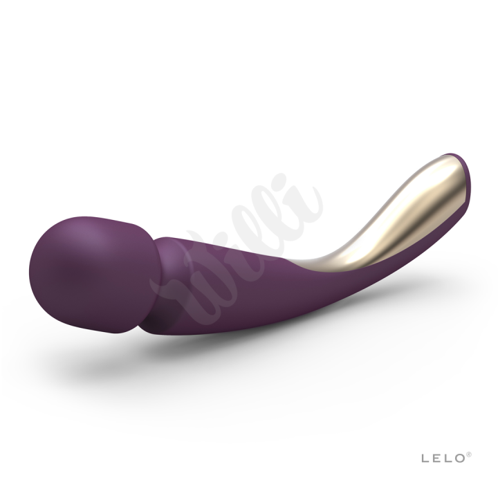 LELO - Smart Wand Large Plum
