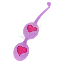 Feelz Toys Desi Love Balls