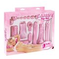 Erotická sada Candy - Candy Toy-Set 9-teilig