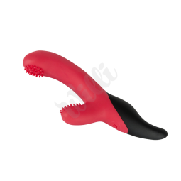 Vibrátor Javida Nubby Vibe rechargeable