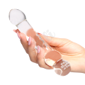 Fifty Shades of Grey - Glass Massage Wand