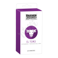 Kondomy Secura El Toro 24 ks