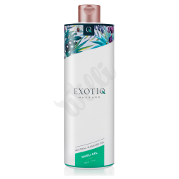 Exotiq Nuru Gel - 500 ml