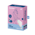 Satisfyer - Love Triangle White