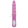 Vibrátor s motýlkem na klitoris Smile Fancy
