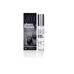 Onyx, pheromone men, Toilette (14ml)