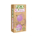 Venušiny kuličky FUCK GREEN Sphere Balls růžové