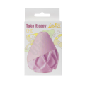 Masturbátor Lola Games Take it Easy Chic fialový