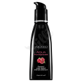 Lubrikant WICKED Aqua - Pomegranate - 4oz