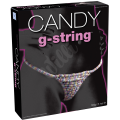 Jedlá tanga Candy