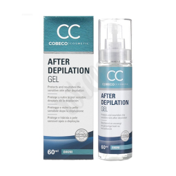 Zklidňující gel CC After Depilation Gel Bikini 60ml