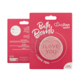 EasyToys Bath Bomb - I Love You