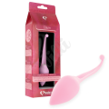Feelz Toys - Eilium Vibrating Egg