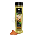 Shunga - Massage Oil Organica Exotic Green Tea 240 ml