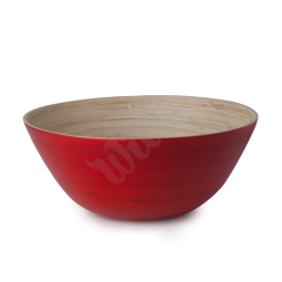 Bambusová miska Nuru - Bamboo Bowl