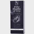 Fifty Shades of Grey - anální kolík SomethingForbidden
