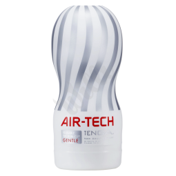 Masturbátor TENGA Air-Tech GENTLE bílá