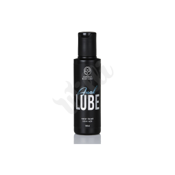 Anální lubrikační gel na vodní bázi Cobeco Anal Lube Water Based 100ml