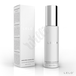 LELO - Antibakteriální čisticí sprej 60ml