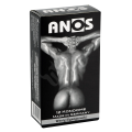 Kondomy Anos - extra silné