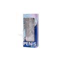 Návlek na penis transparentní PENIS SLEEVE - LYBAILE
