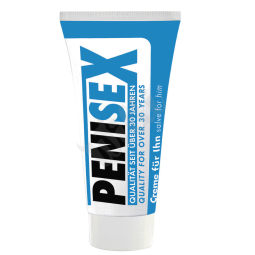 Stimulační krém PENISEX Creme 50 ml