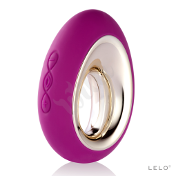 Lelo - Alia Vibrator Deep